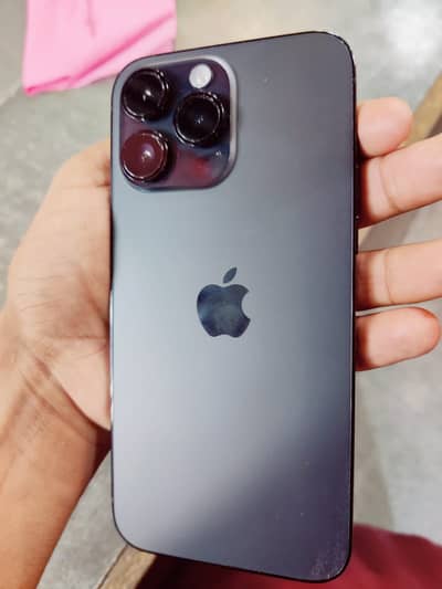 Apple iPhone 14 Pro Max