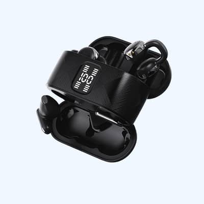 QuadBeat Pro Earbuds