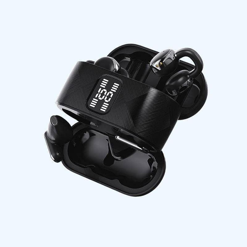 QuadBeat Pro Earbuds 0