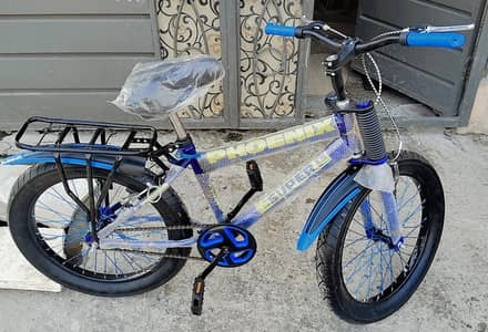 20 inch cycle   03056400623