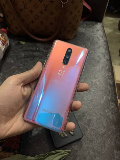 One Plus 8 5G