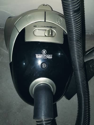 west point vacuum cleaner