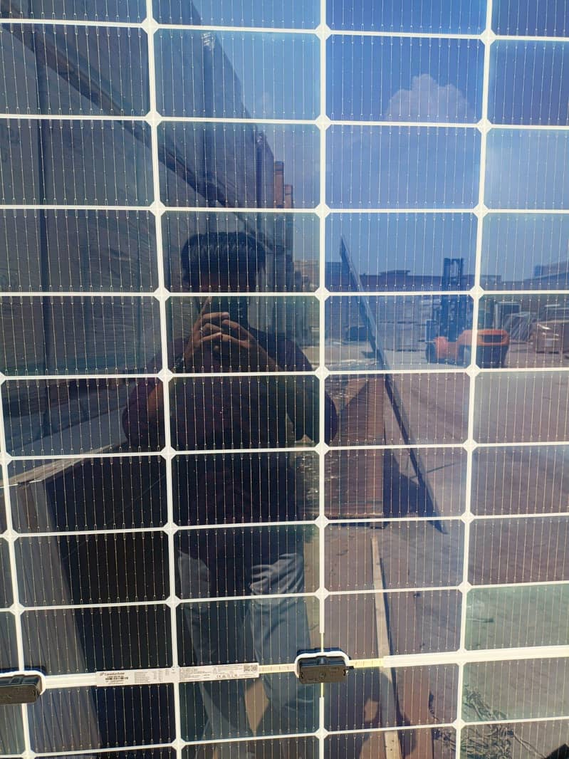 Soler Panels 4