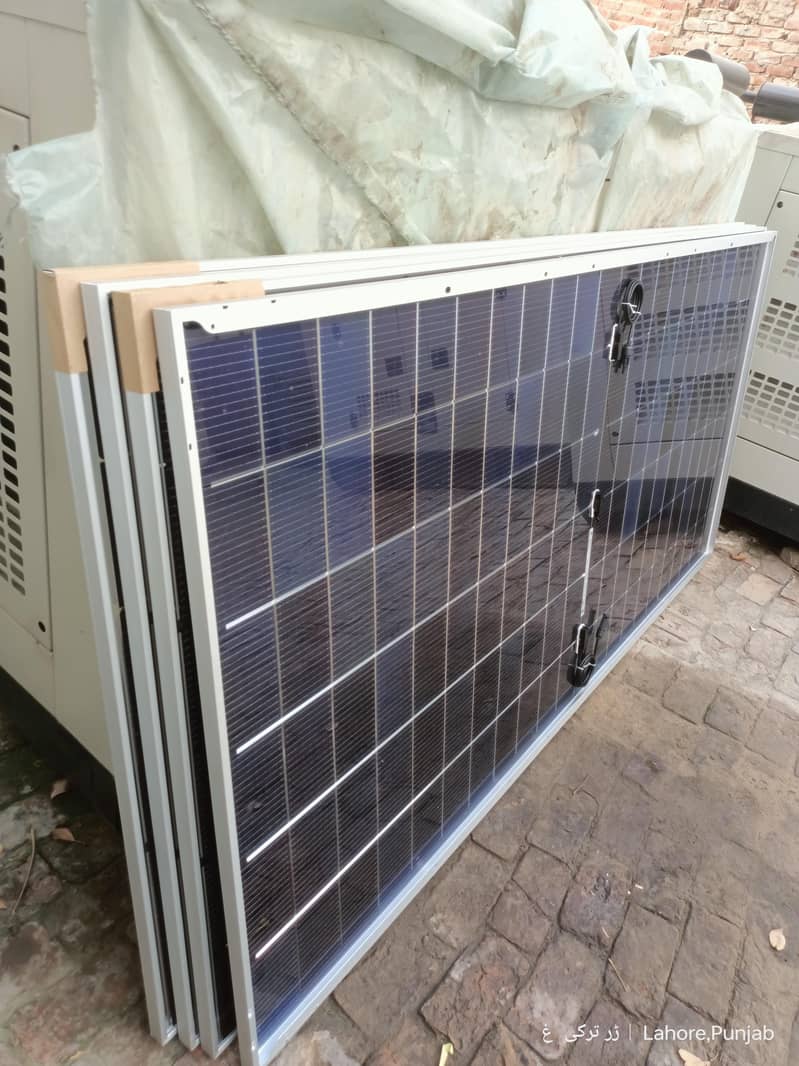 Soler Panels 5