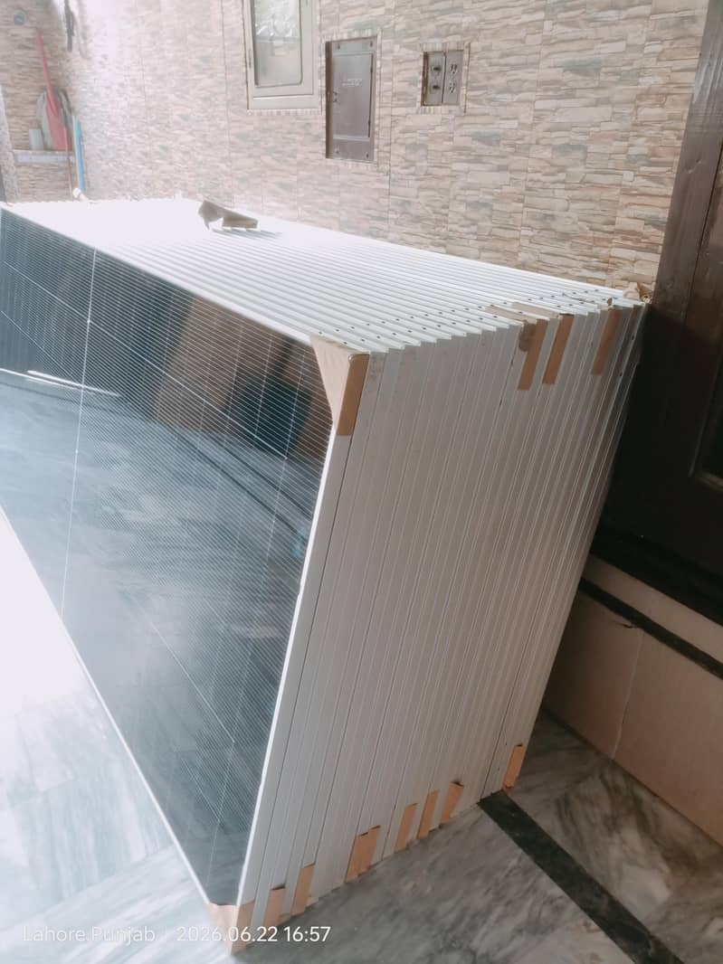 Soler Panels 6