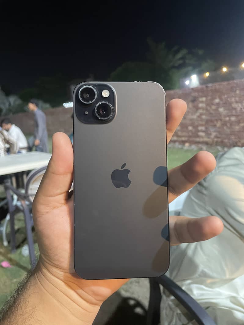 Apple iPhone 15 plus 0