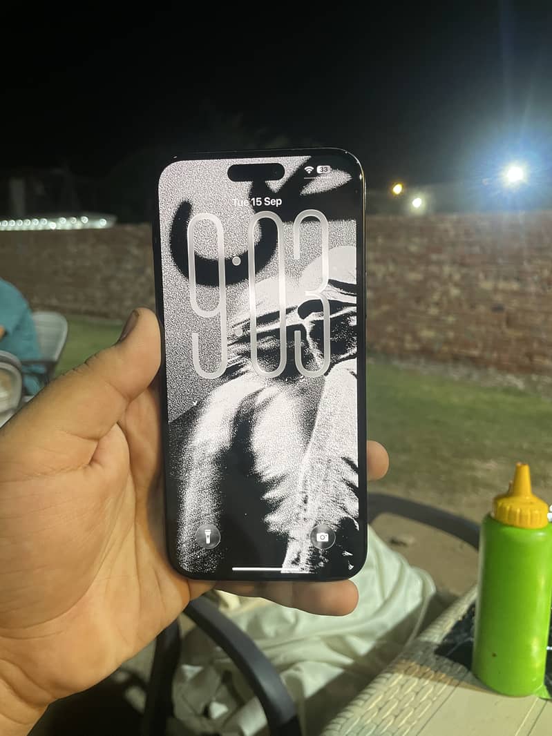 Apple iPhone 15 plus 10