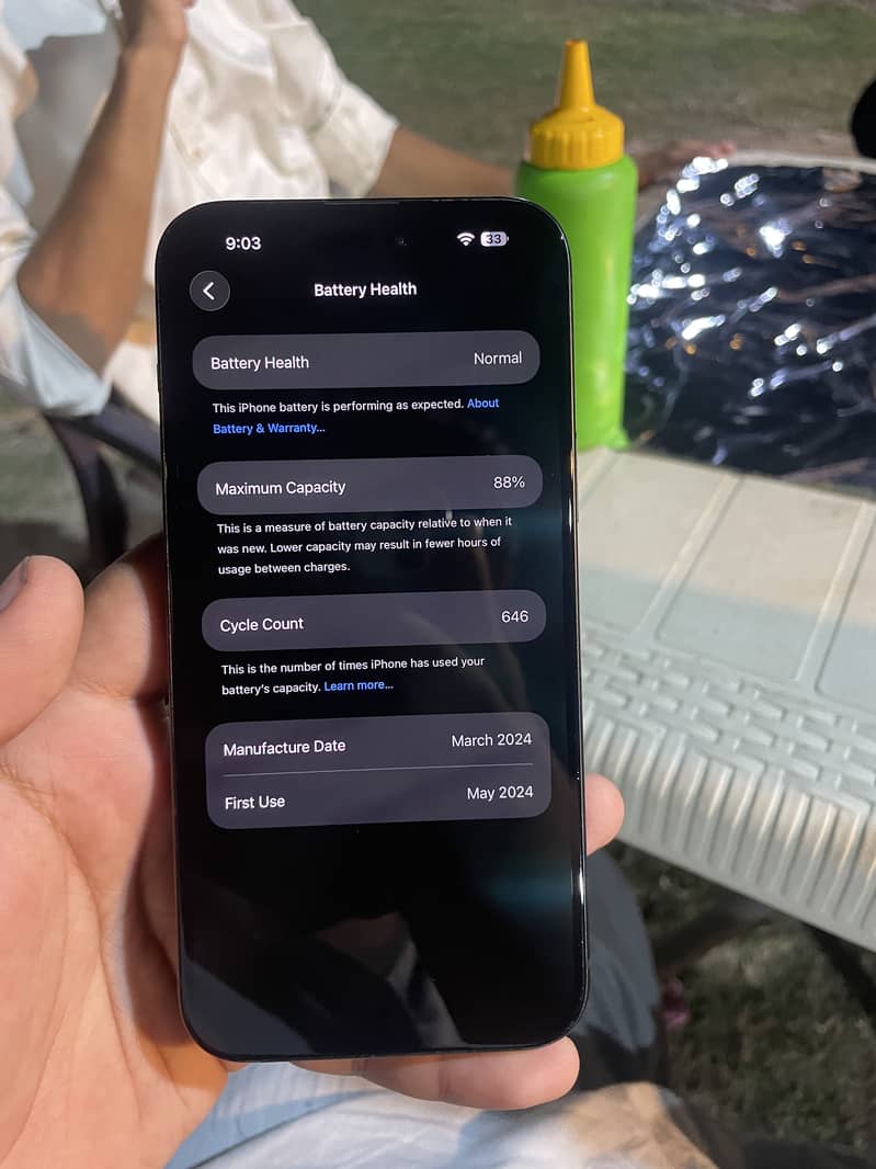 Apple iPhone 15 plus 12