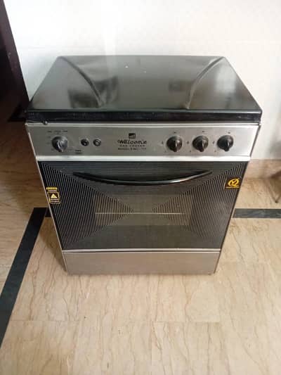 cooking range for sale