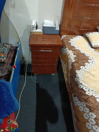 complete bed set