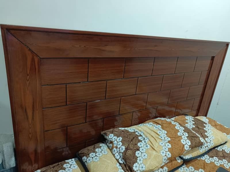 complete bed set 1