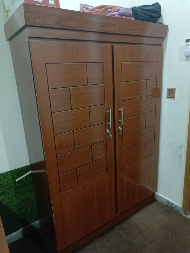 complete bed set 9