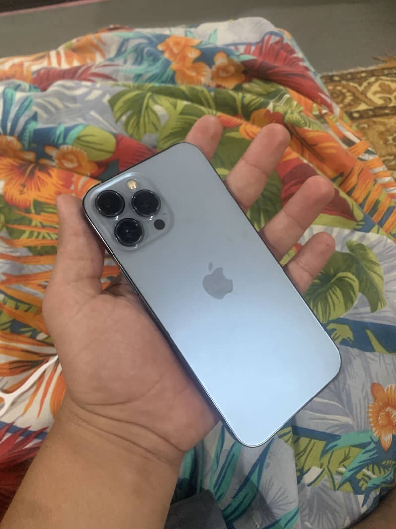 Apple iPhone 13 Pro Max 0