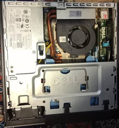 Dell cpu 7010