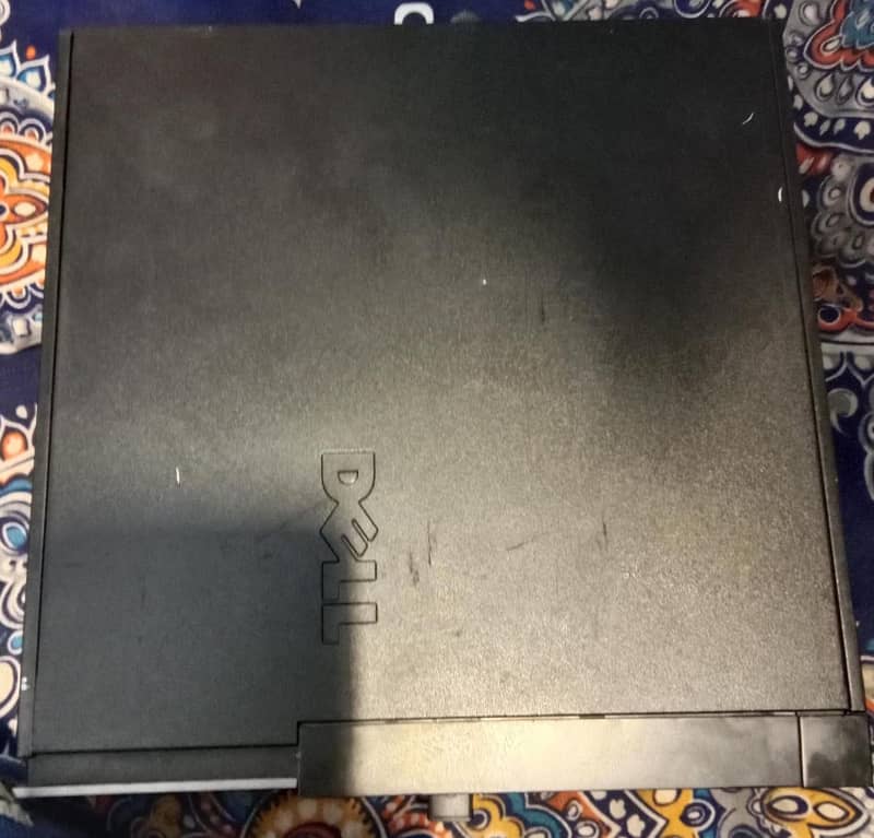 Dell cpu 7010 5
