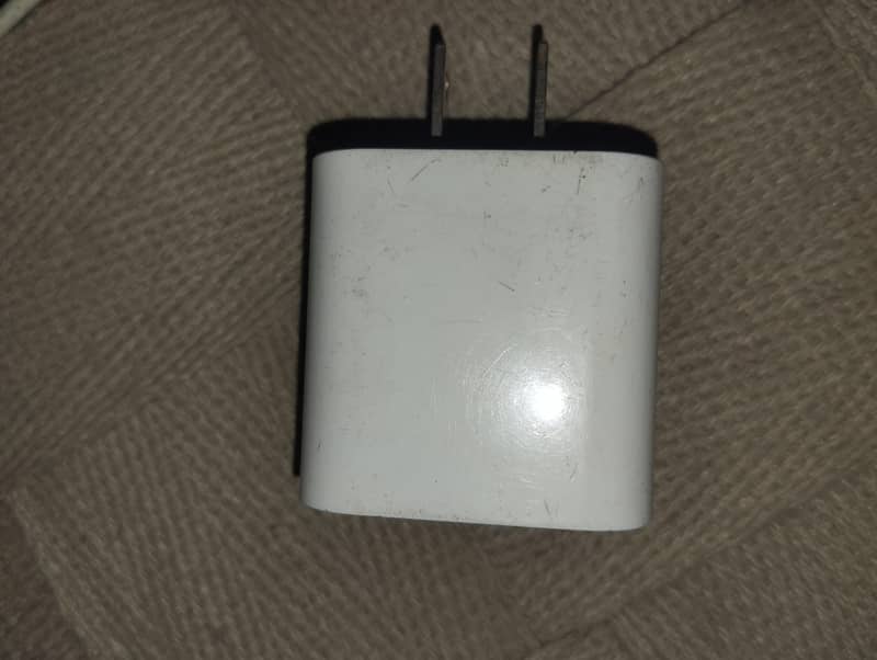 adopter+cable 1