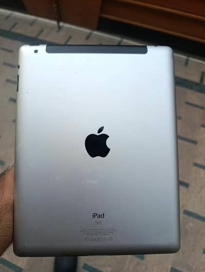Ipad 2