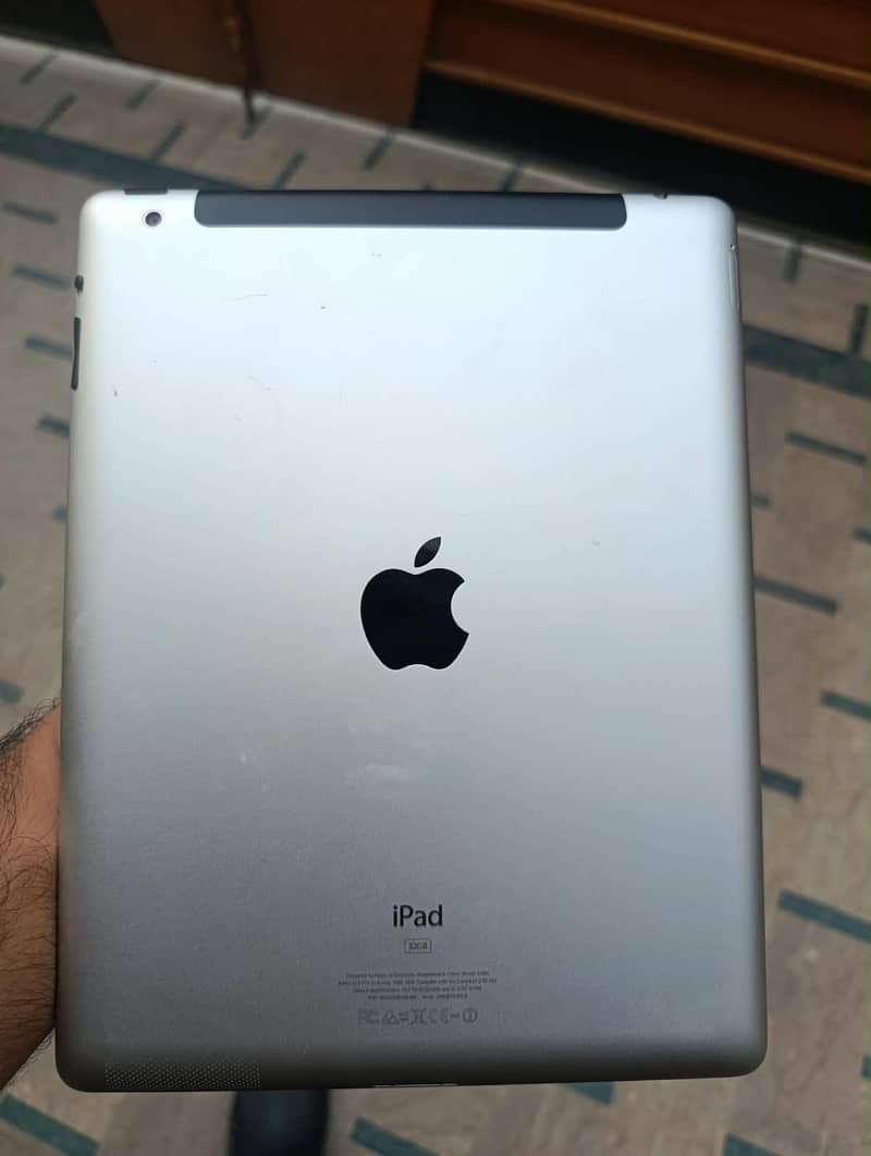 Ipad 2 0