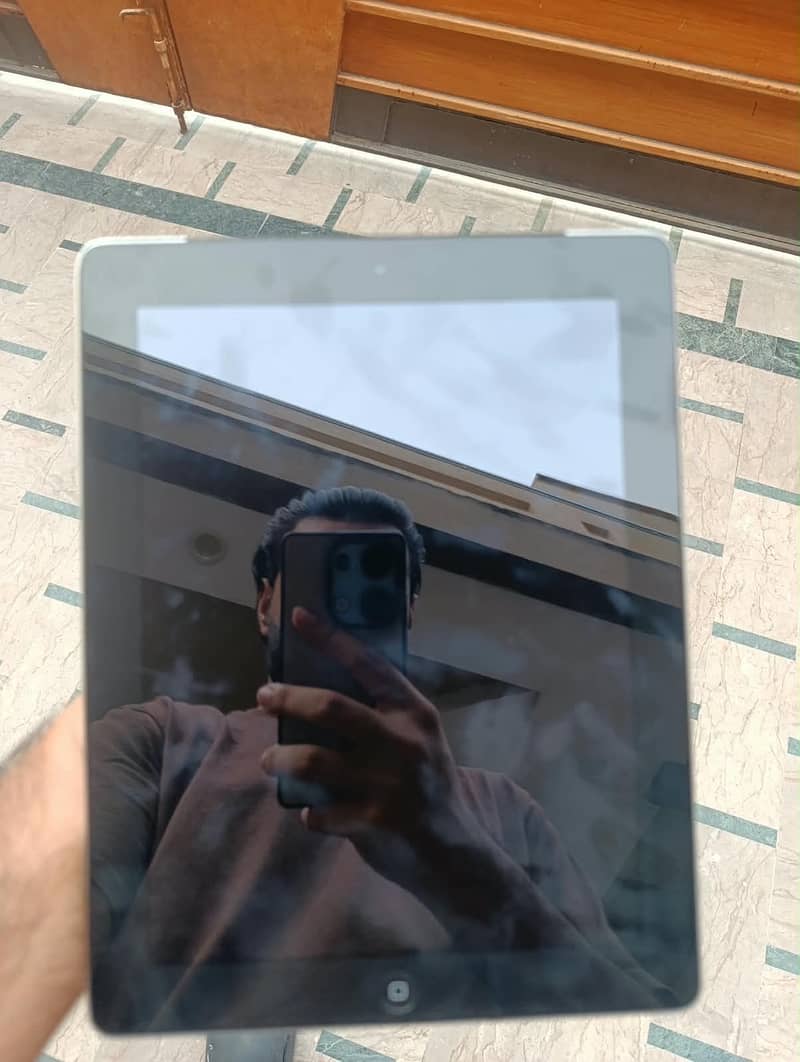Ipad 2 1