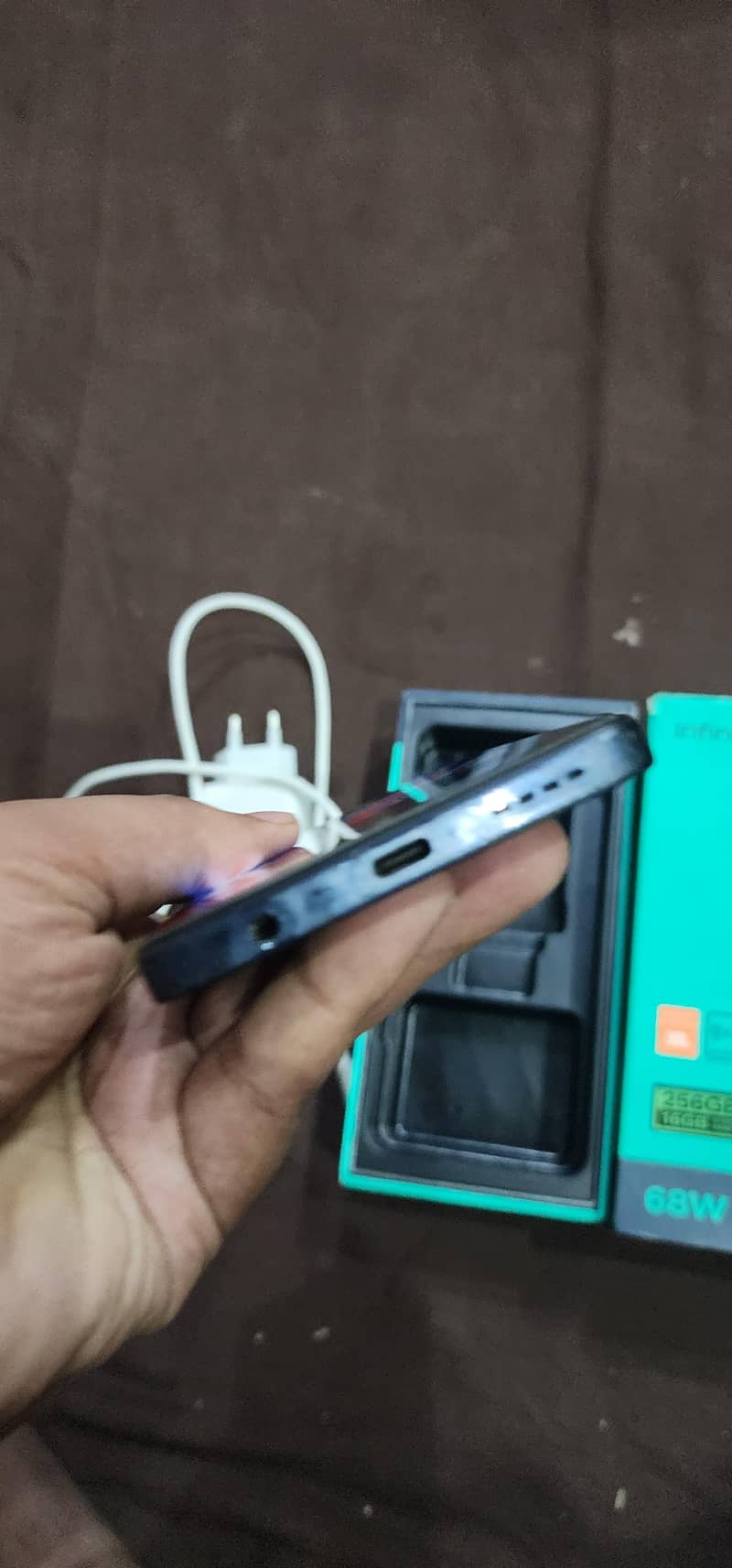 Infinix Note 30 Pro 4