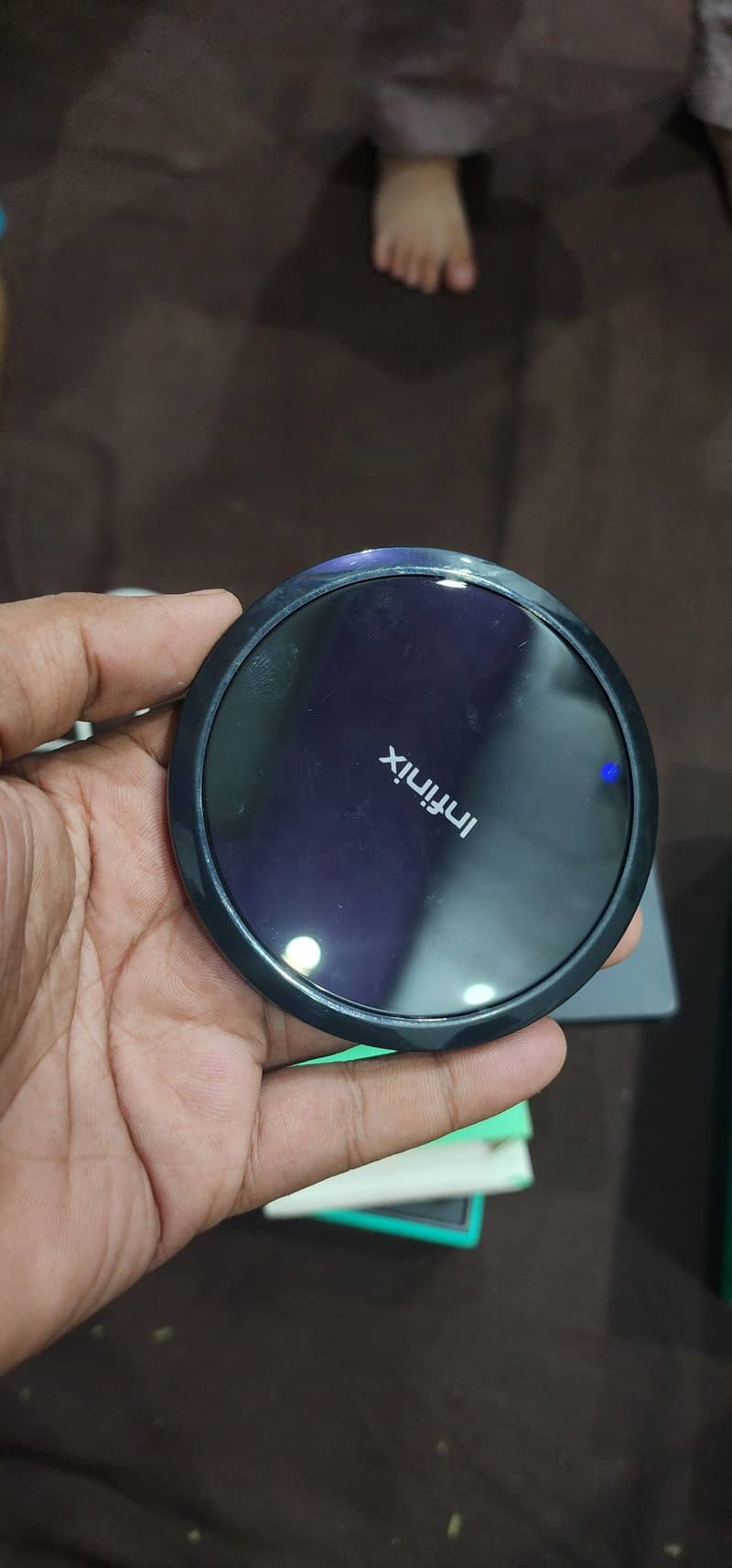 Infinix Note 30 Pro 7