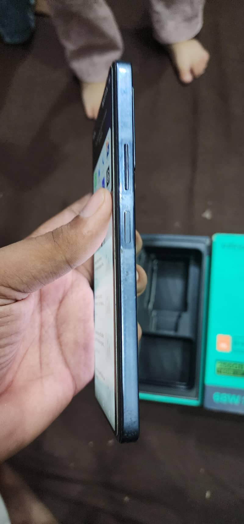 Infinix Note 30 Pro 9
