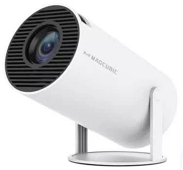 Hy300 Pro Android 1
