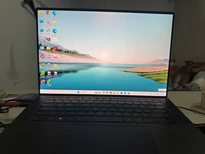Dell precision 5550