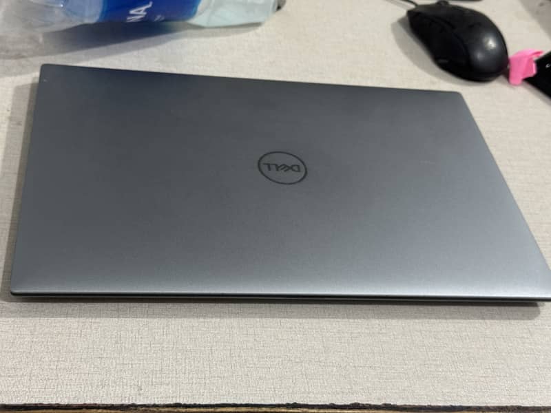 Dell precision 5550 3