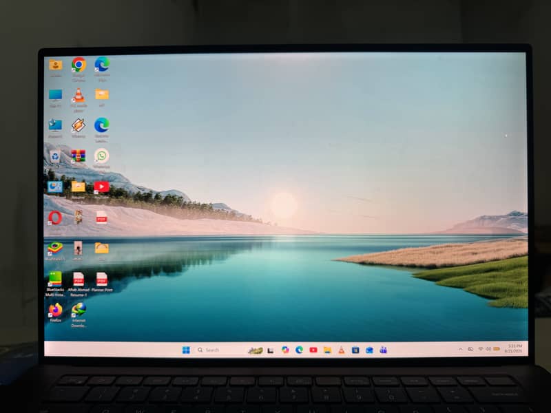 Dell precision 5550 5
