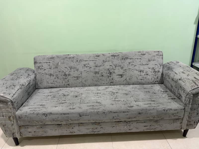 Sofa Cum Bed 0