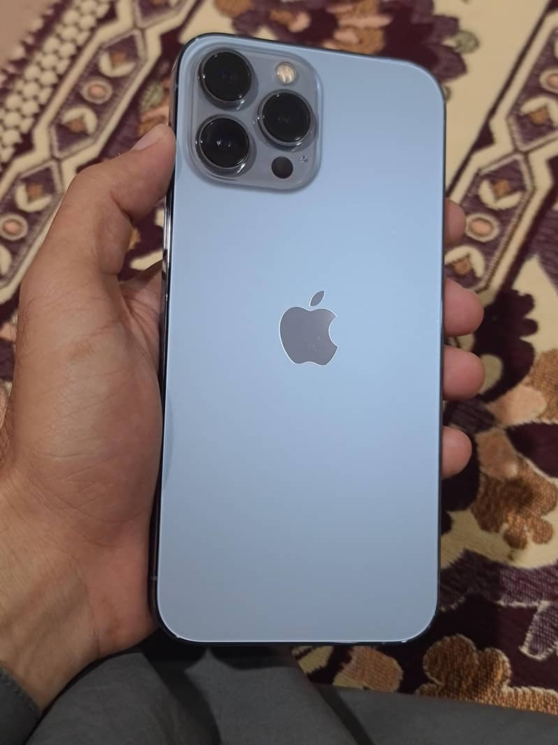 Apple iPhone 13 Pro Max 1