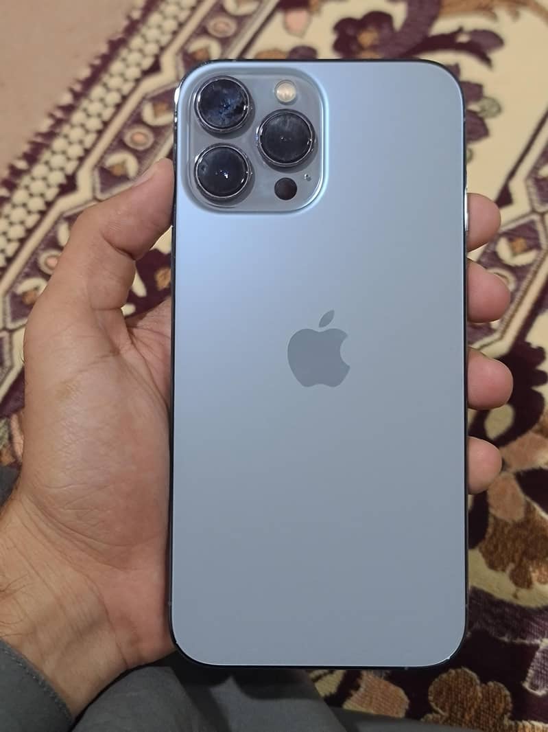 Apple iPhone 13 Pro Max 2