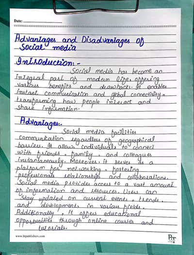 AIOU Spring Assignment