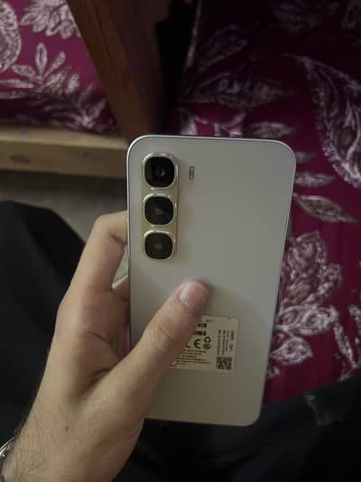 Infinix hot 60 pro available on installment and cash