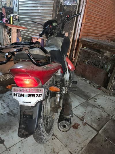 deluxe 125