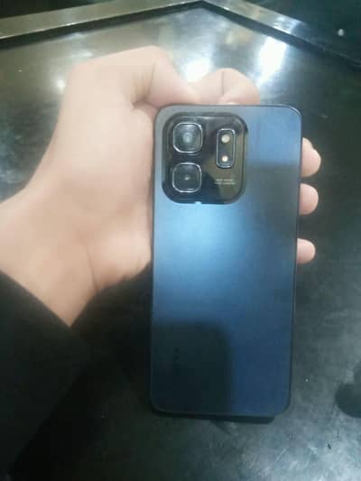 Infinix Hot 50i