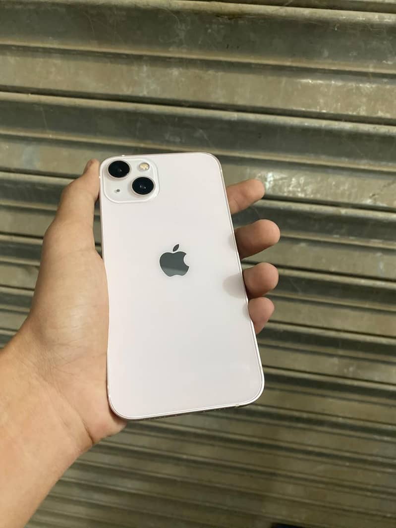 Apple iPhone 13 0