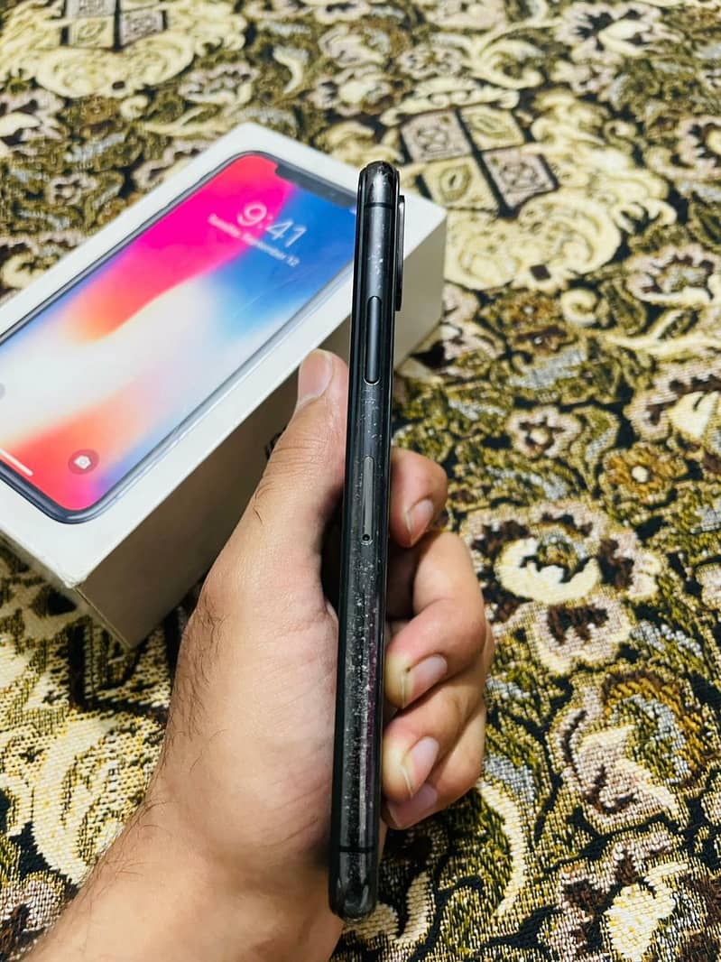 Apple iPhone X 1