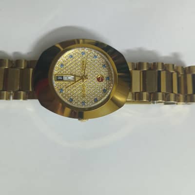 Rado wacth