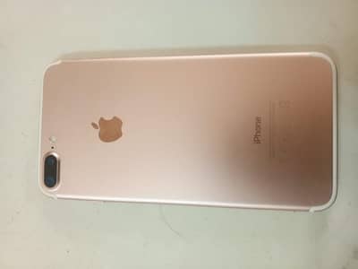 iphone 7 Plus 128GB