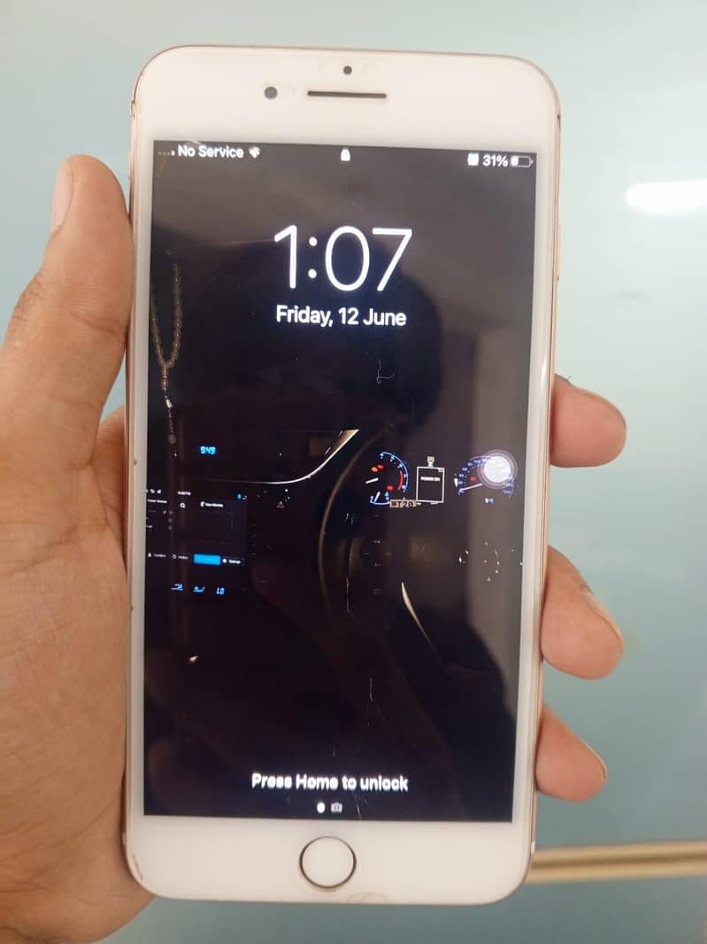 iphone 7 Plus 128GB 1