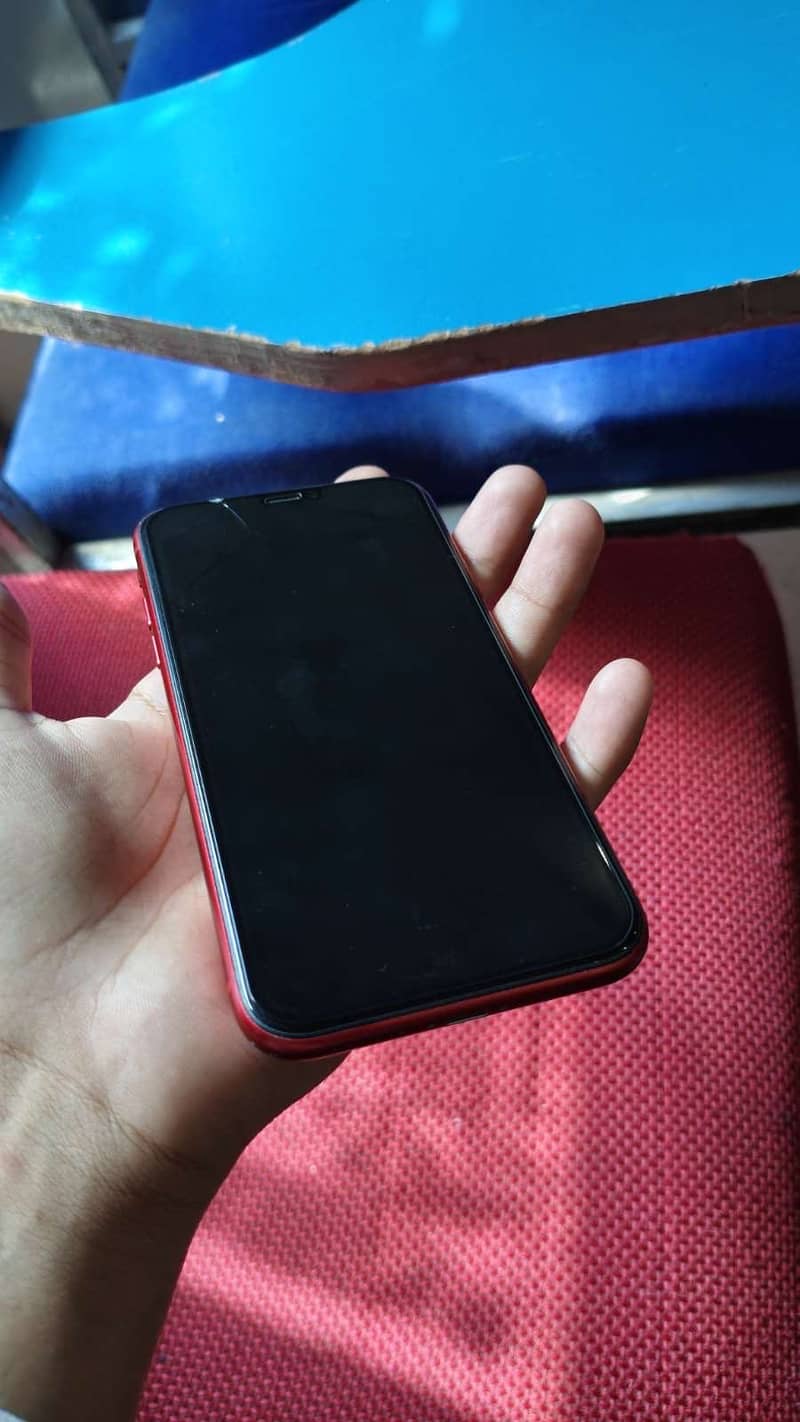 Apple iPhone 11 0