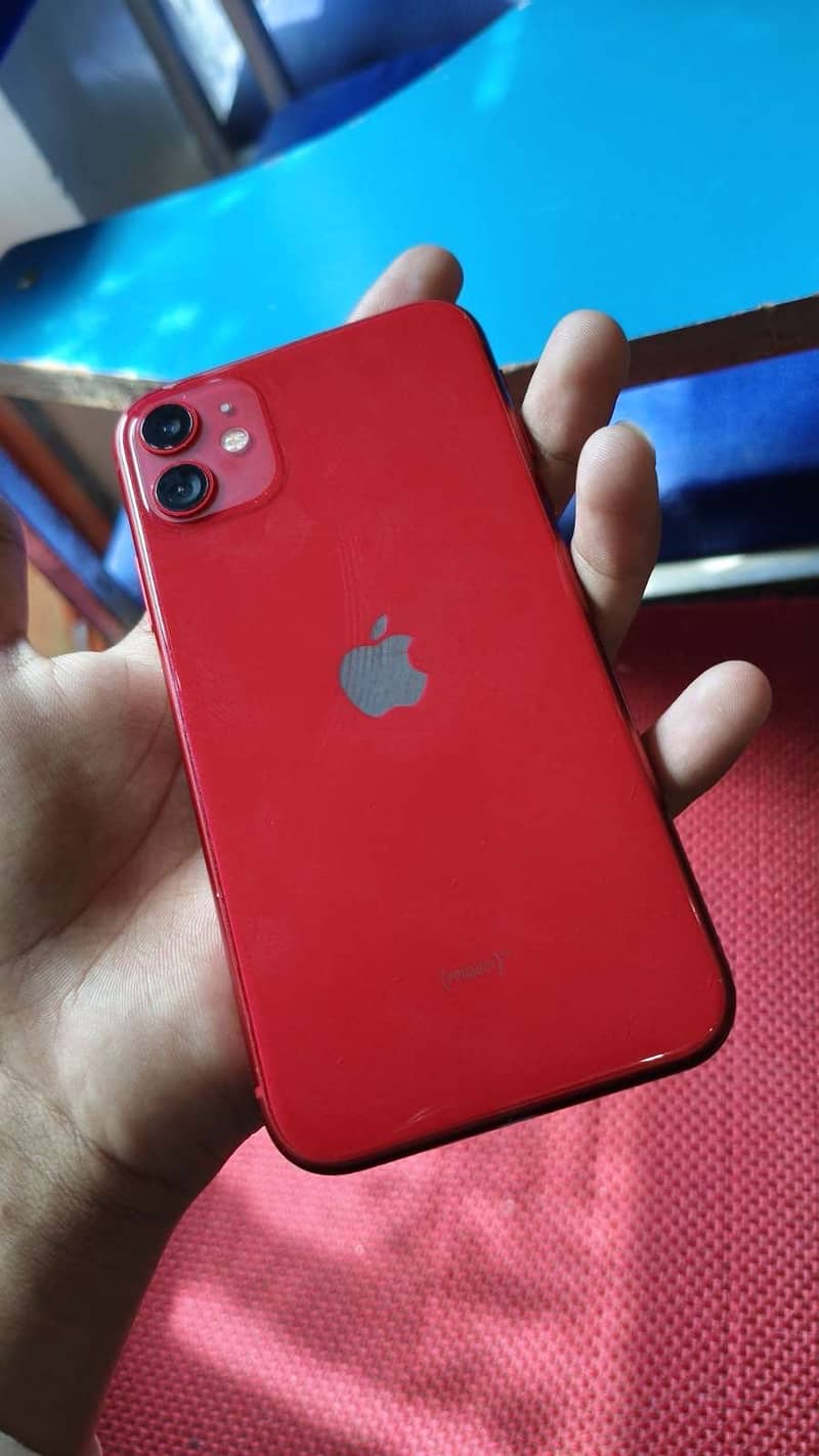 Apple iPhone 11 1