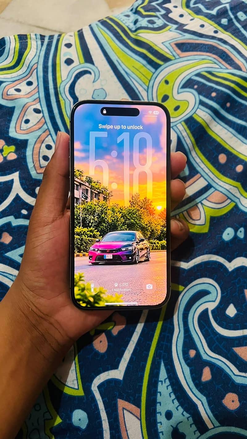 Apple iPhone 14 Pro 4