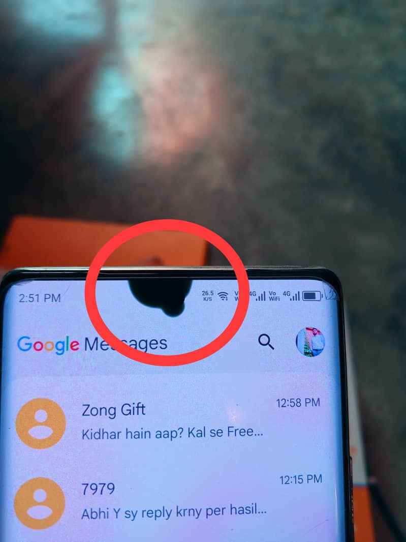 Tecno Spark 20 Pro Plus 4