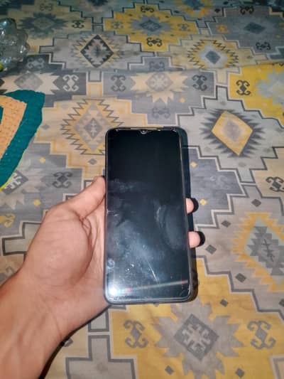 Infinix Smart 5 Pro 2:32 with box all ok set ha