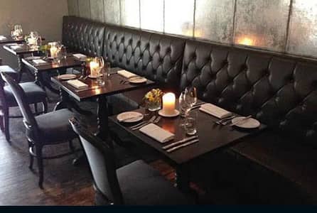 Hotel furniture/restaurant sofa dining/0336/82/36/505
