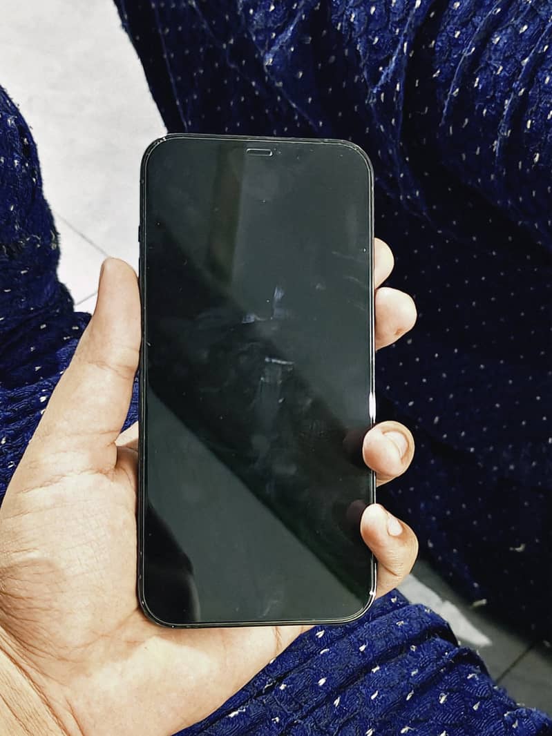Apple iPhone 12 Pro Max 1