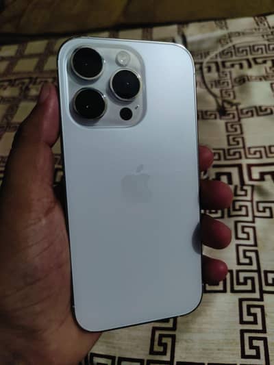 iPhone 14 Pro 256GB JV | Battery 85%